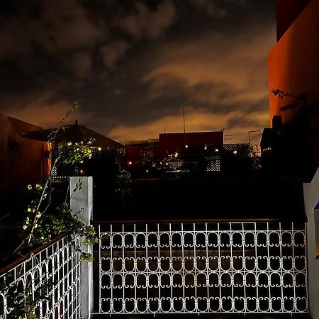 Hotel Casa Indigo Rabat Zewnętrze zdjęcie