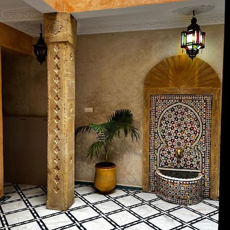 Hotel Casa Indigo Rabat Zewnętrze zdjęcie