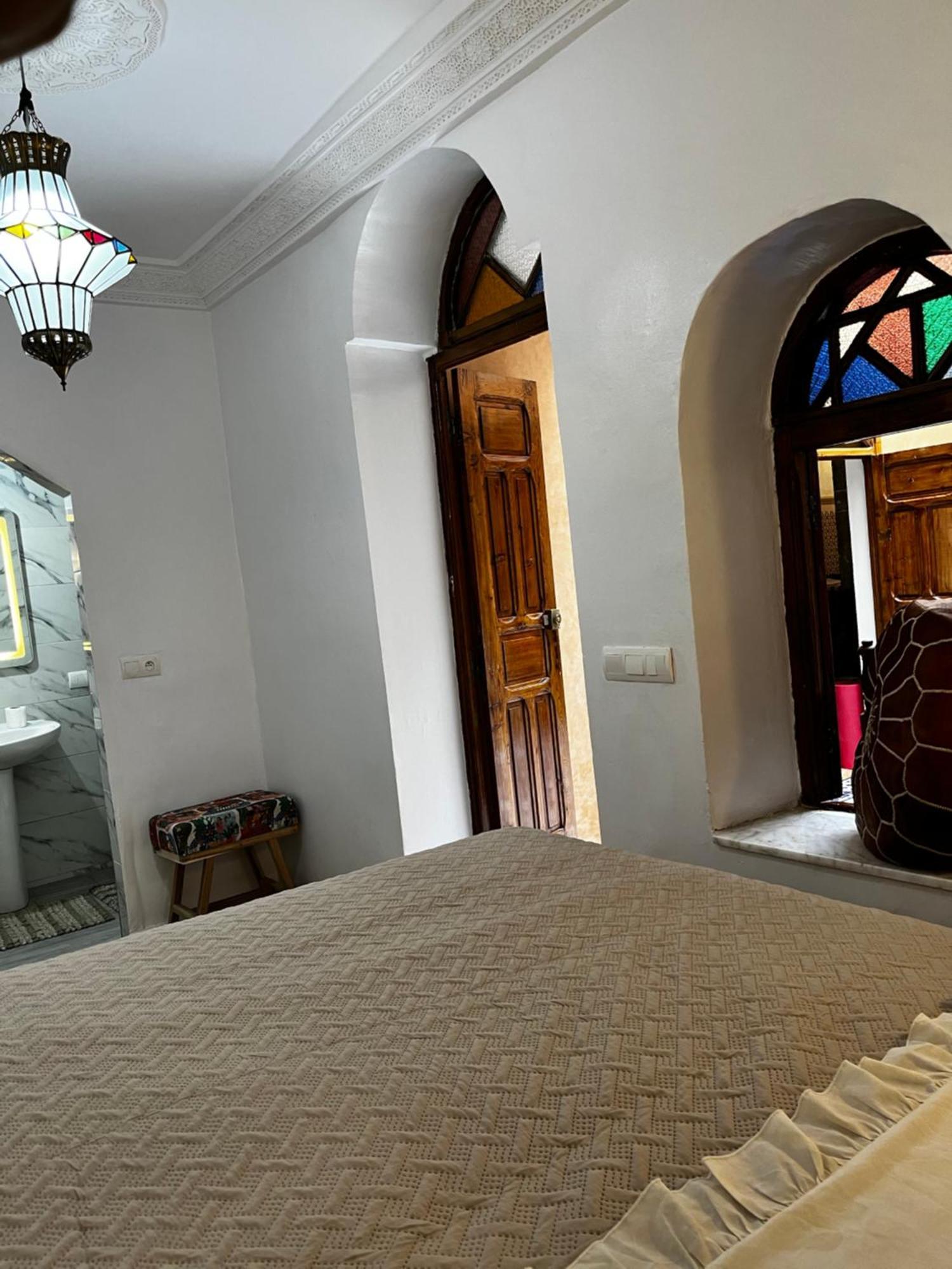 Hotel Casa Indigo Rabat Zewnętrze zdjęcie