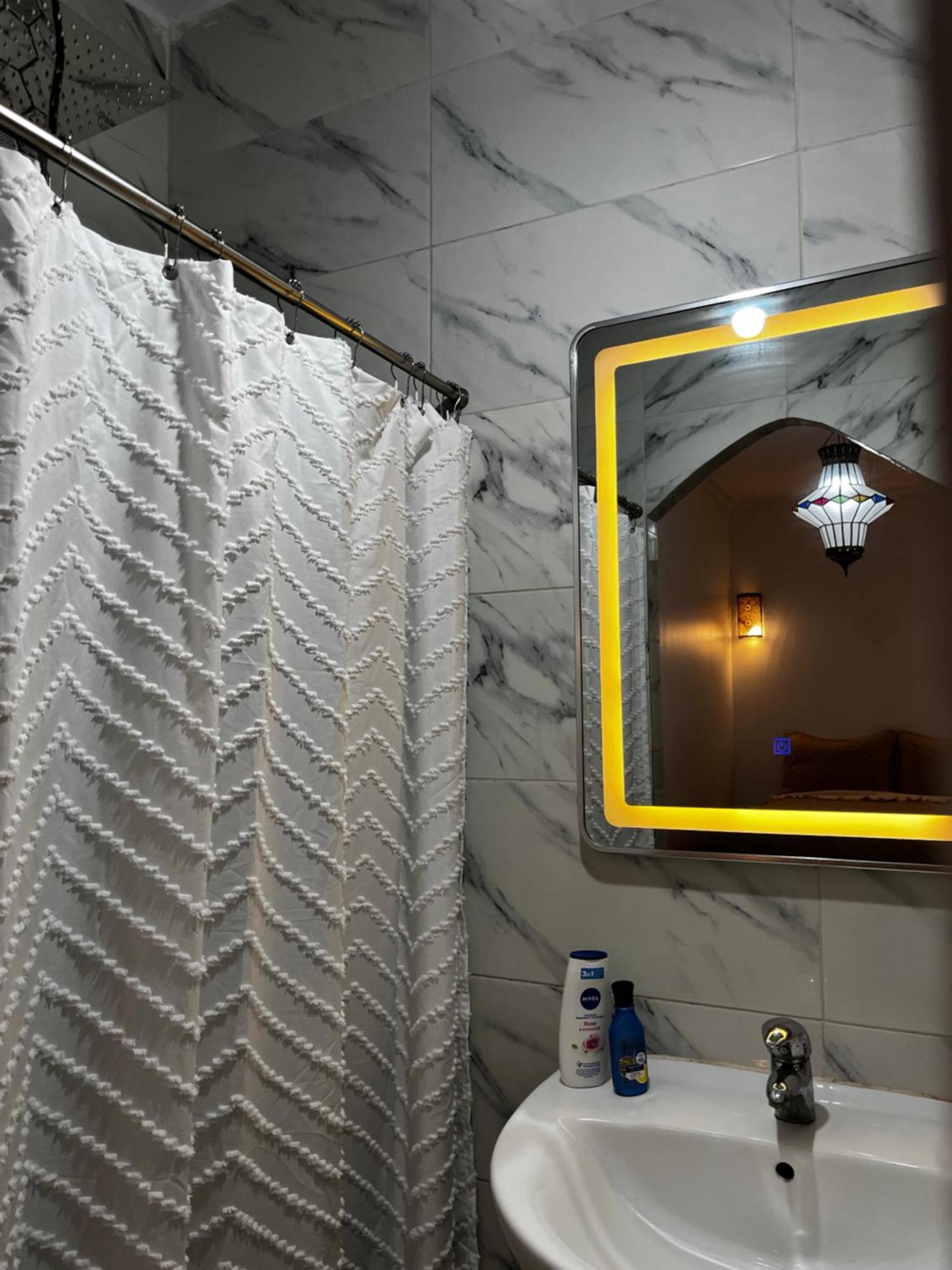 Hotel Casa Indigo Rabat Zewnętrze zdjęcie