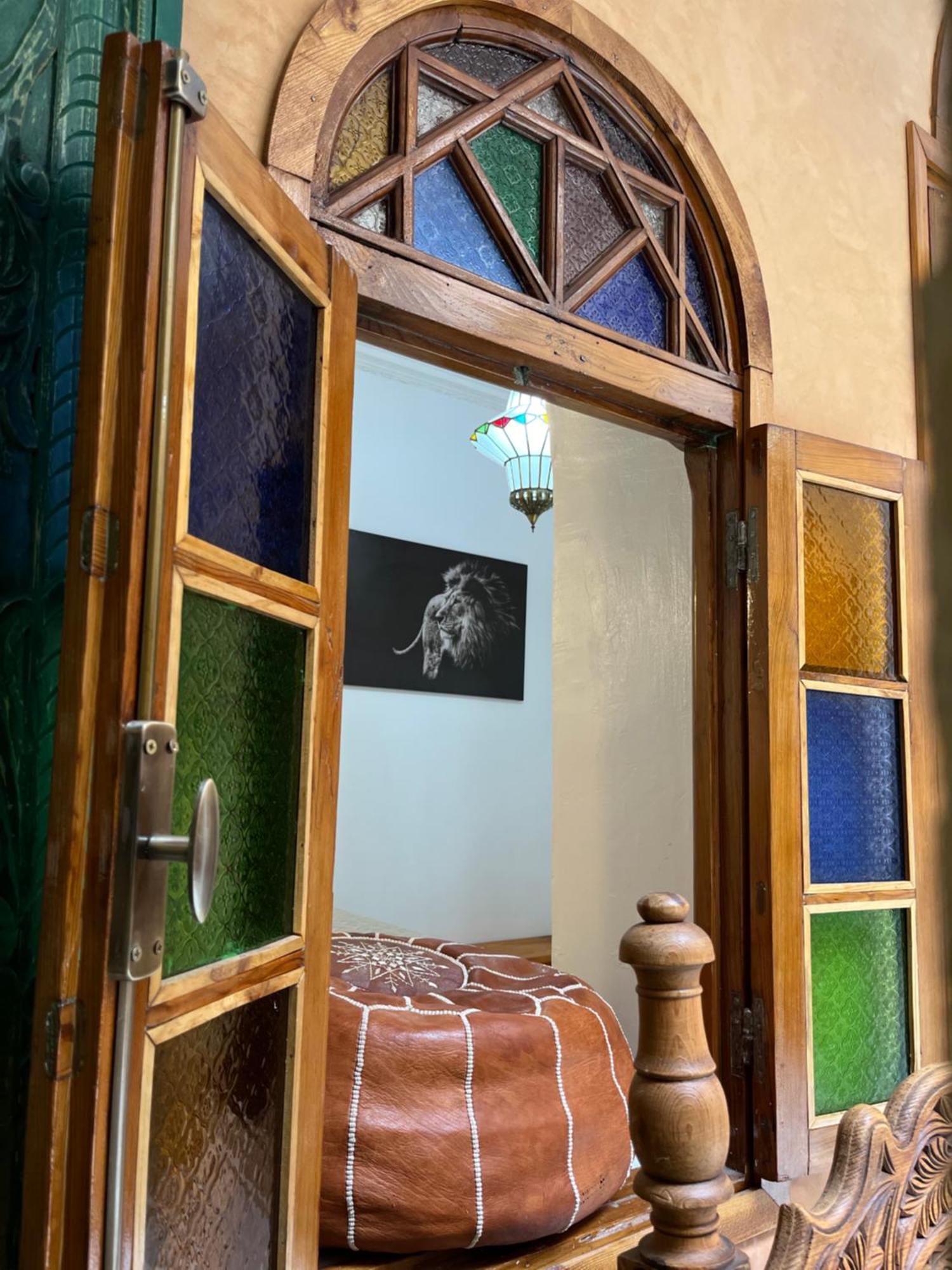 Hotel Casa Indigo Rabat Zewnętrze zdjęcie