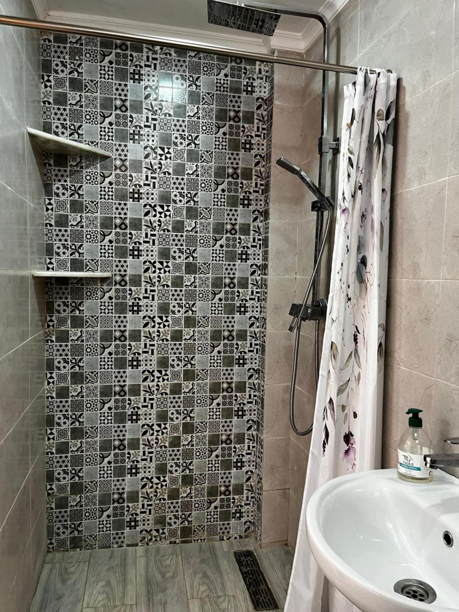 Hotel Casa Indigo Rabat Zewnętrze zdjęcie