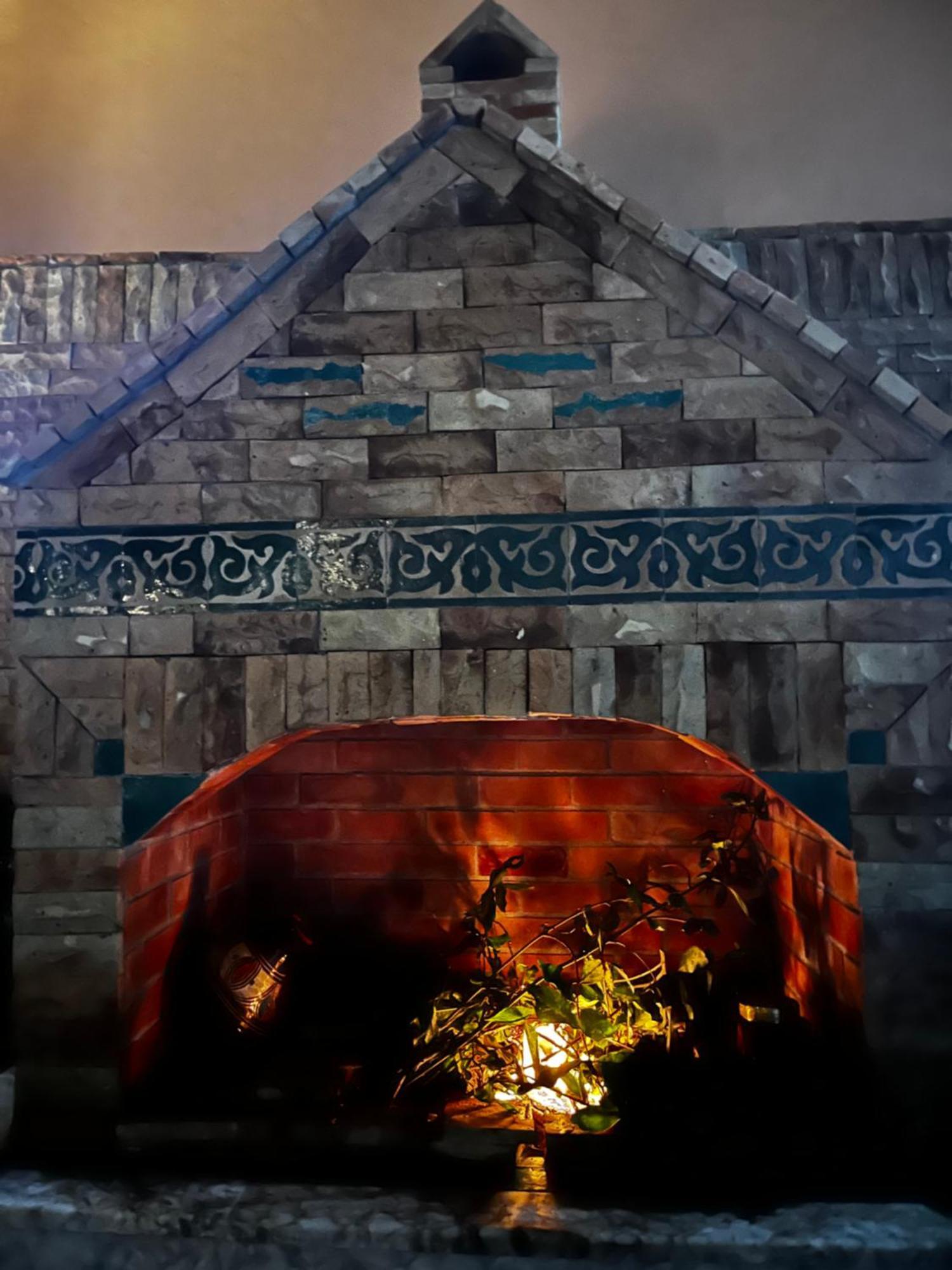 Hotel Casa Indigo Rabat Zewnętrze zdjęcie