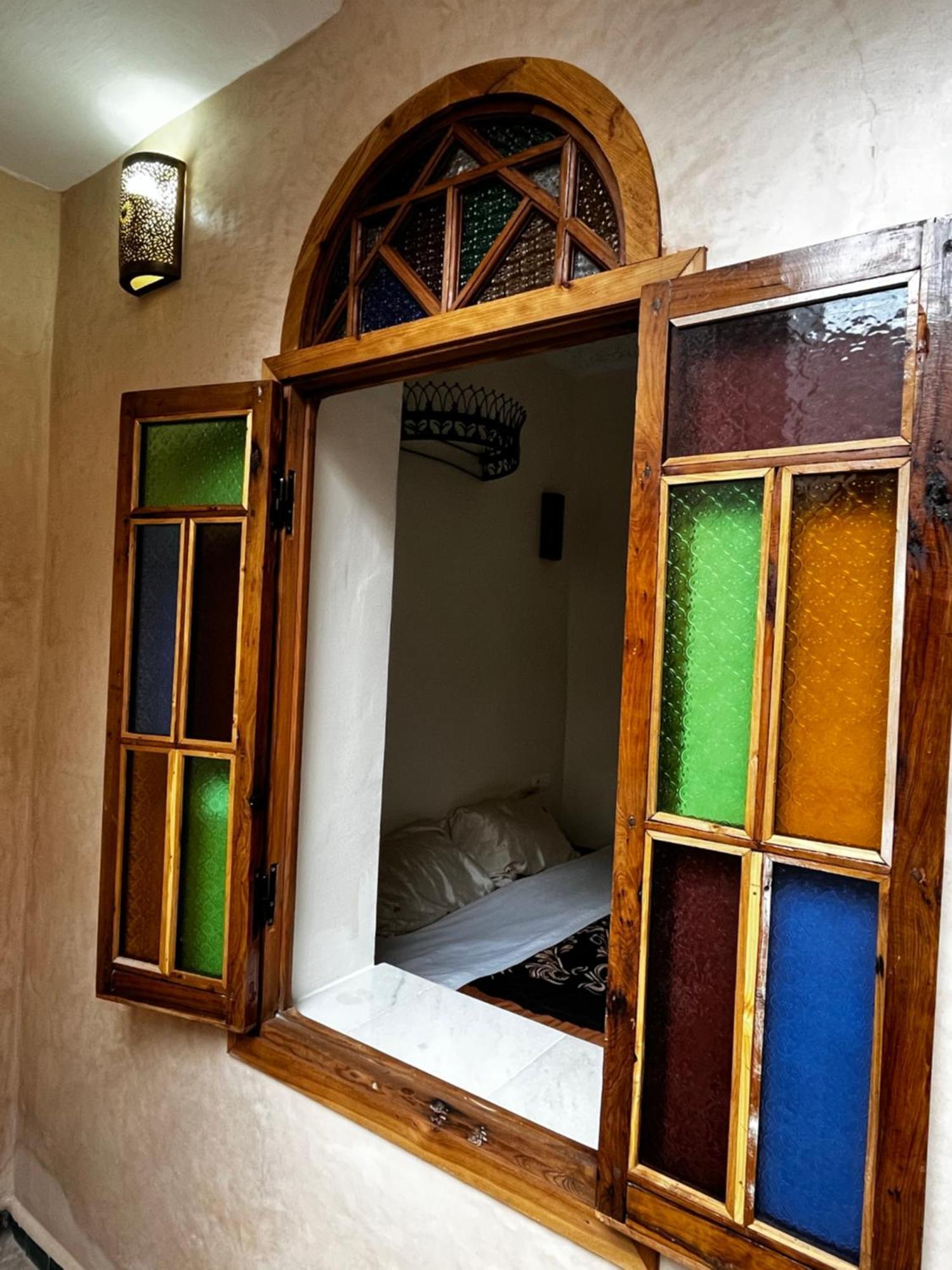 Hotel Casa Indigo Rabat Zewnętrze zdjęcie