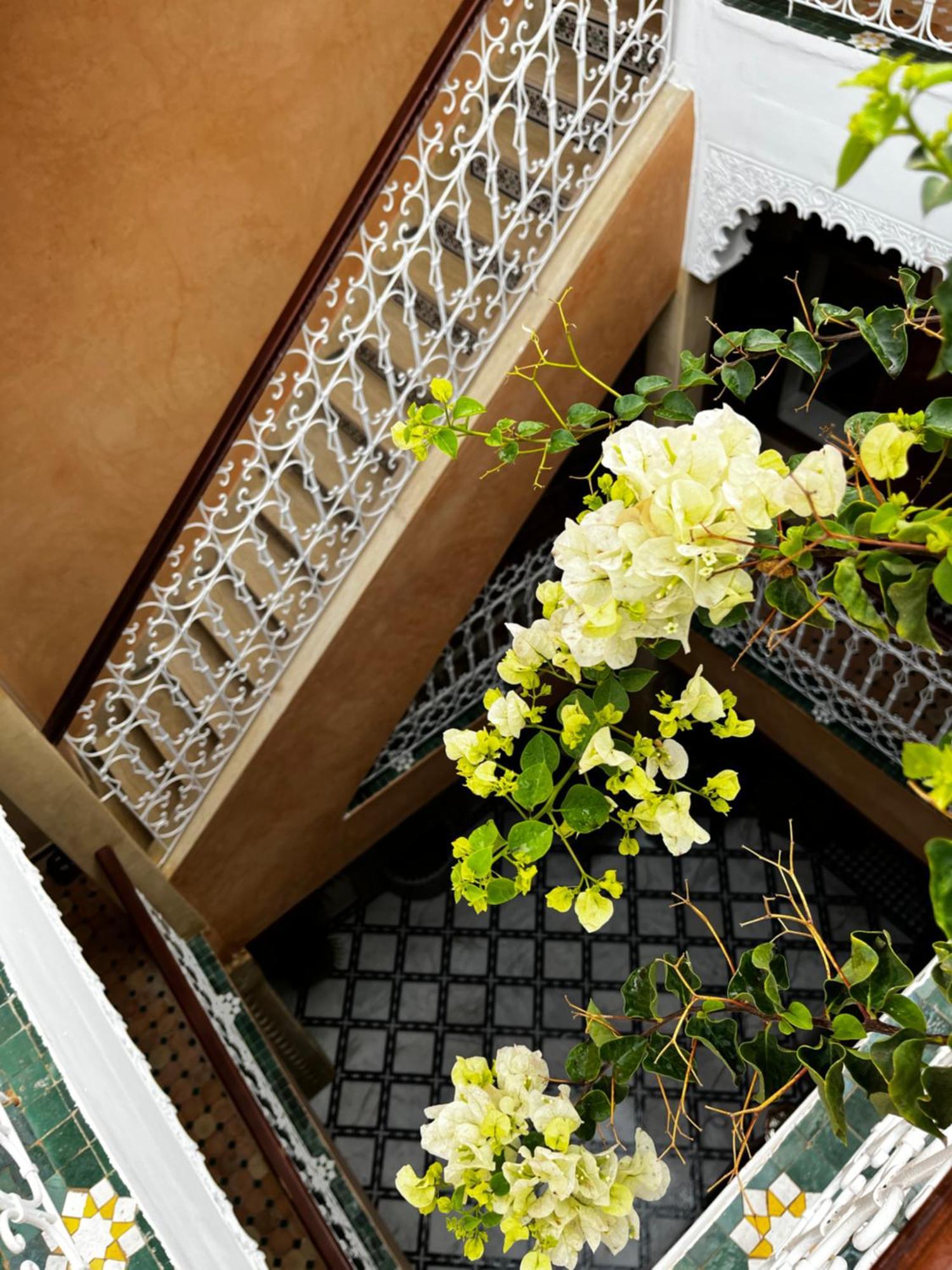 Hotel Casa Indigo Rabat Zewnętrze zdjęcie